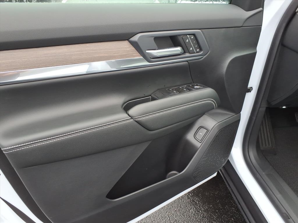 GMC Terrain AWD 4dr Denali 2026