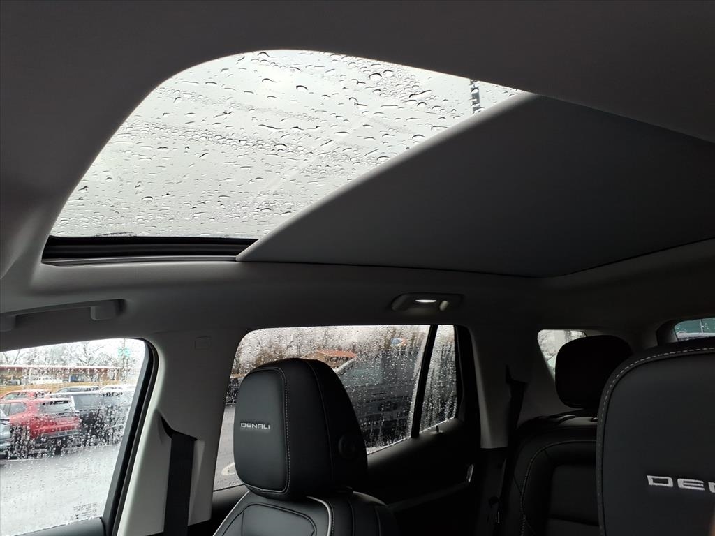 GMC Terrain AWD 4dr Denali 2026