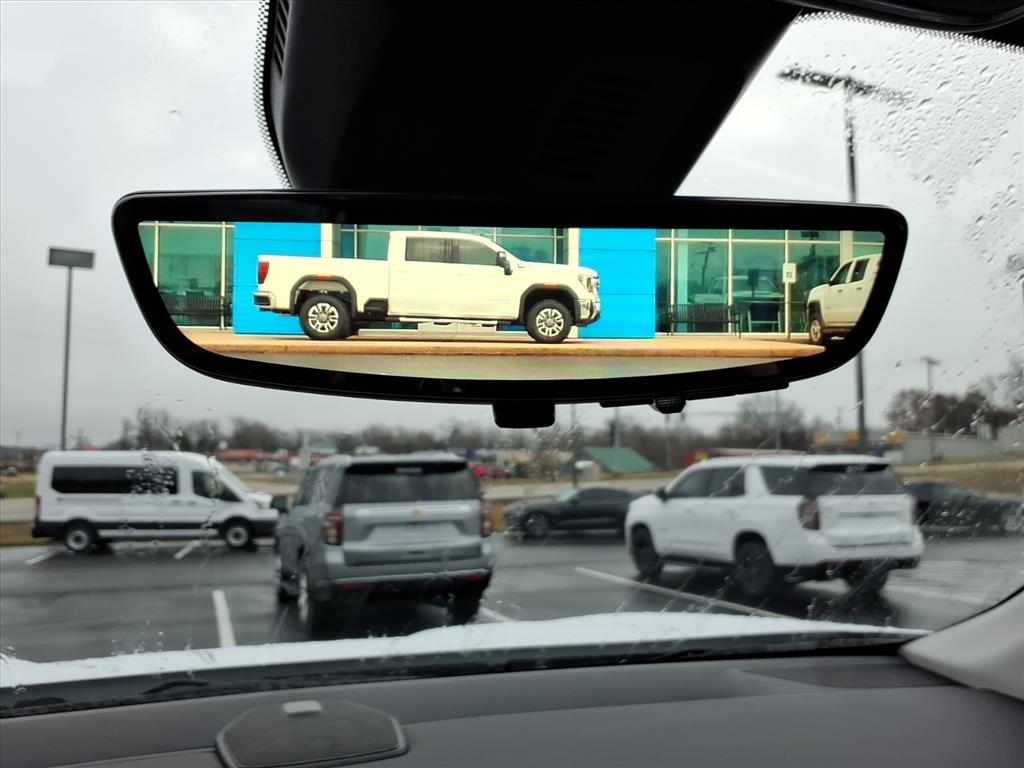 GMC Terrain AWD 4dr Denali 2026