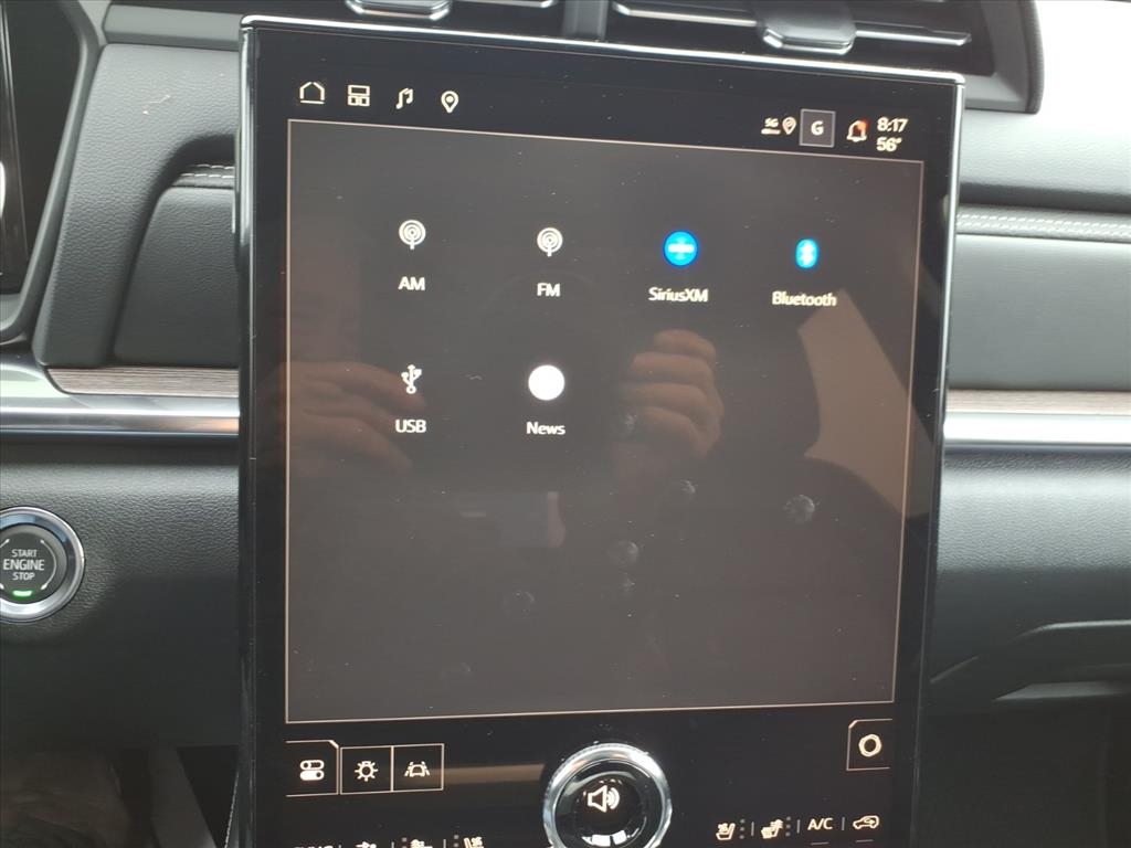 GMC Terrain AWD 4dr Denali 2026