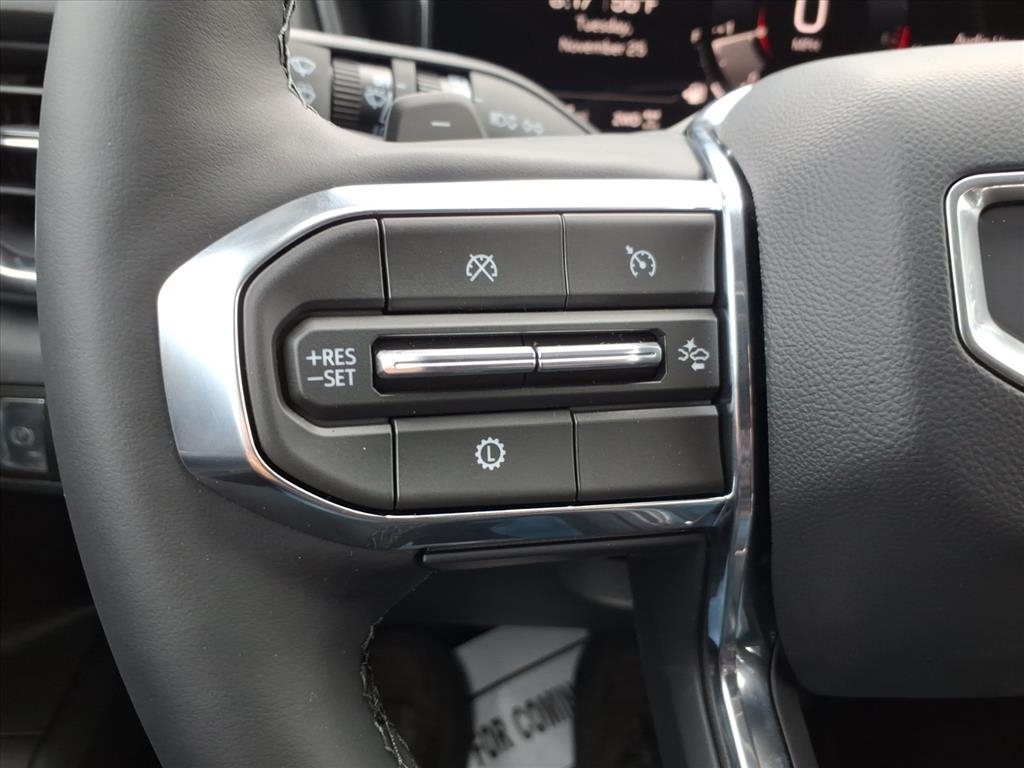 GMC Terrain AWD 4dr Denali 2026