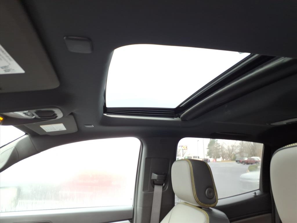 Chevrolet Colorado 4WD Crew Cab ZR2 2026