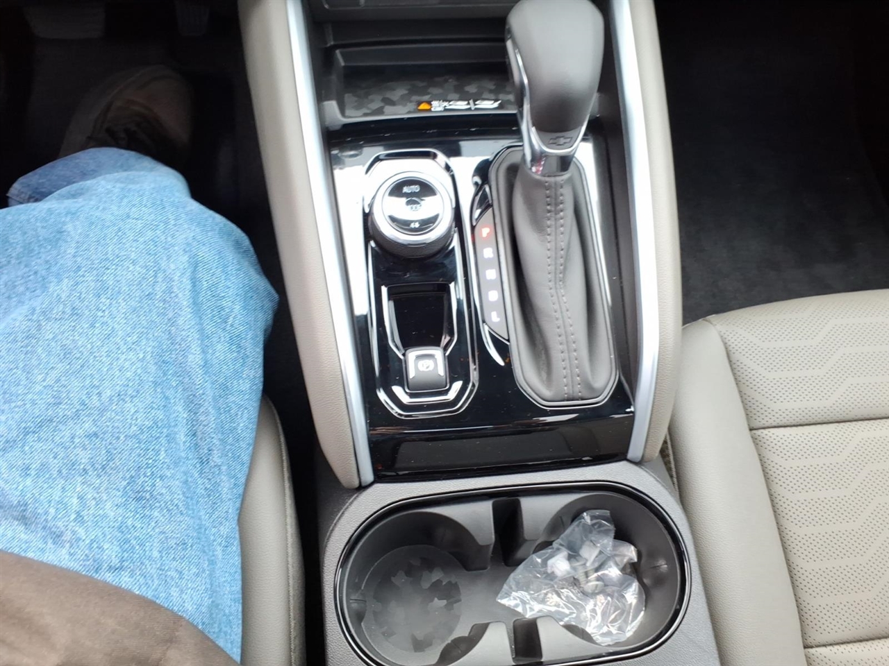 Chevrolet Colorado 4WD Crew Cab ZR2 2026