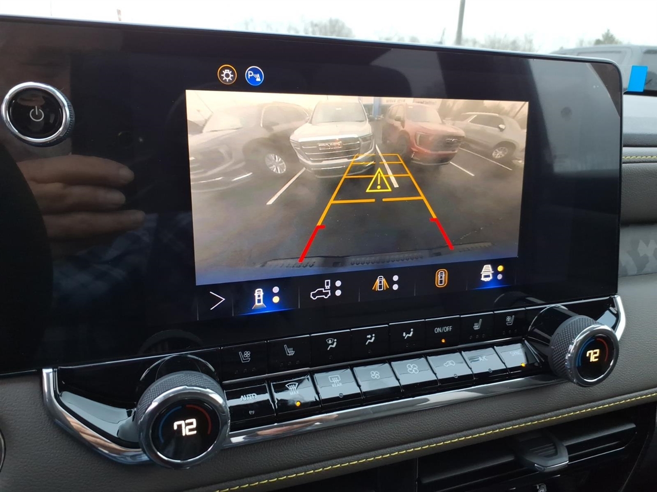 Chevrolet Colorado 4WD Crew Cab ZR2 2026