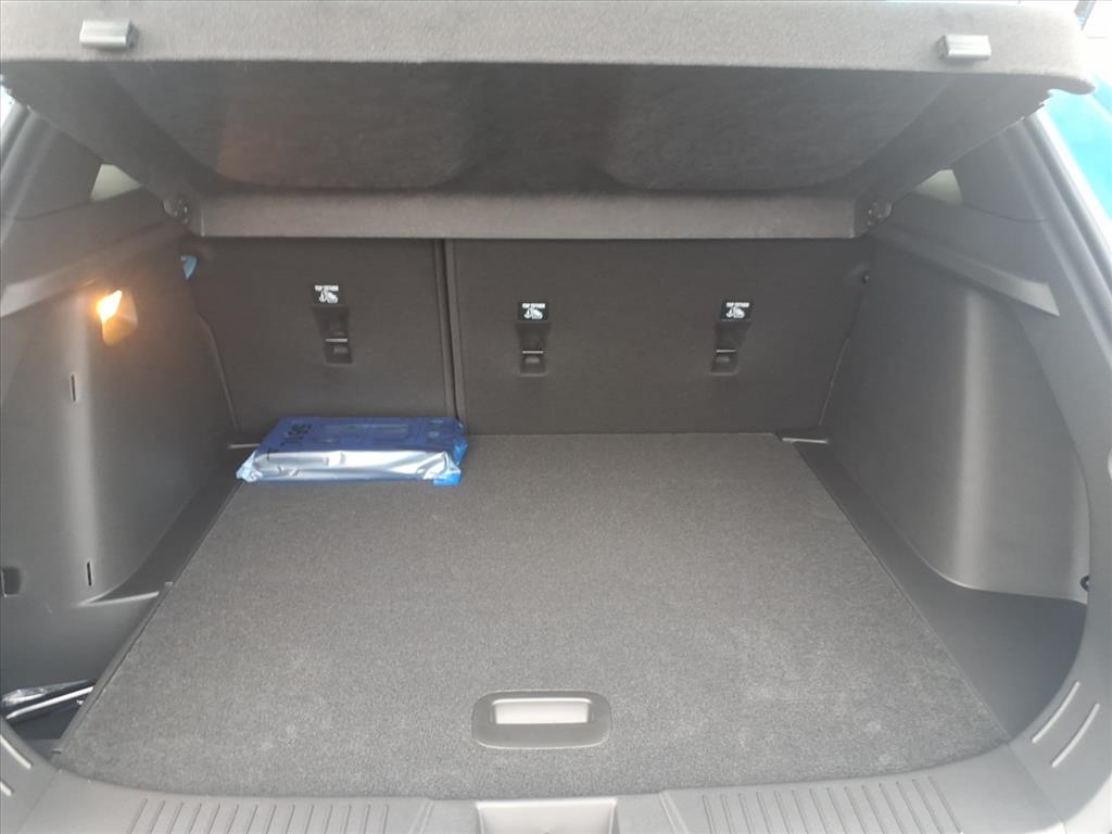 Chevrolet Trax FWD 4dr 2RS 2026