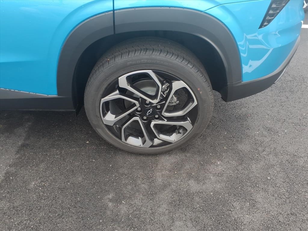 Chevrolet Trax FWD 4dr 2RS 2026