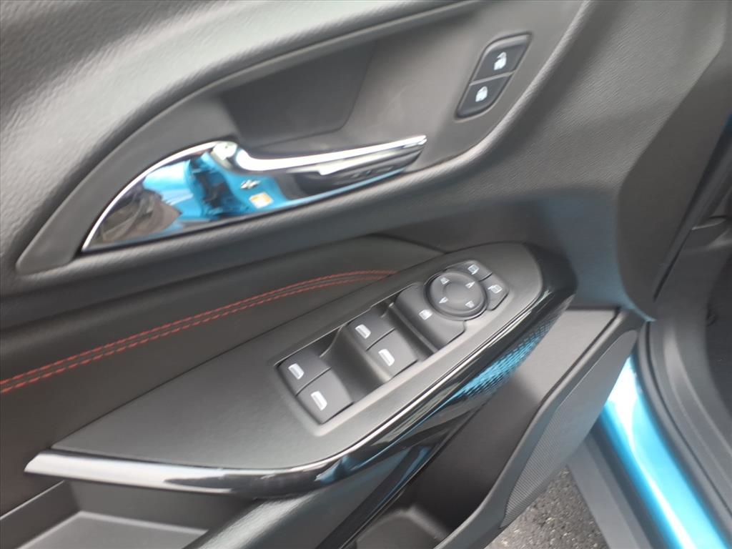 Chevrolet Trax FWD 4dr 2RS 2026