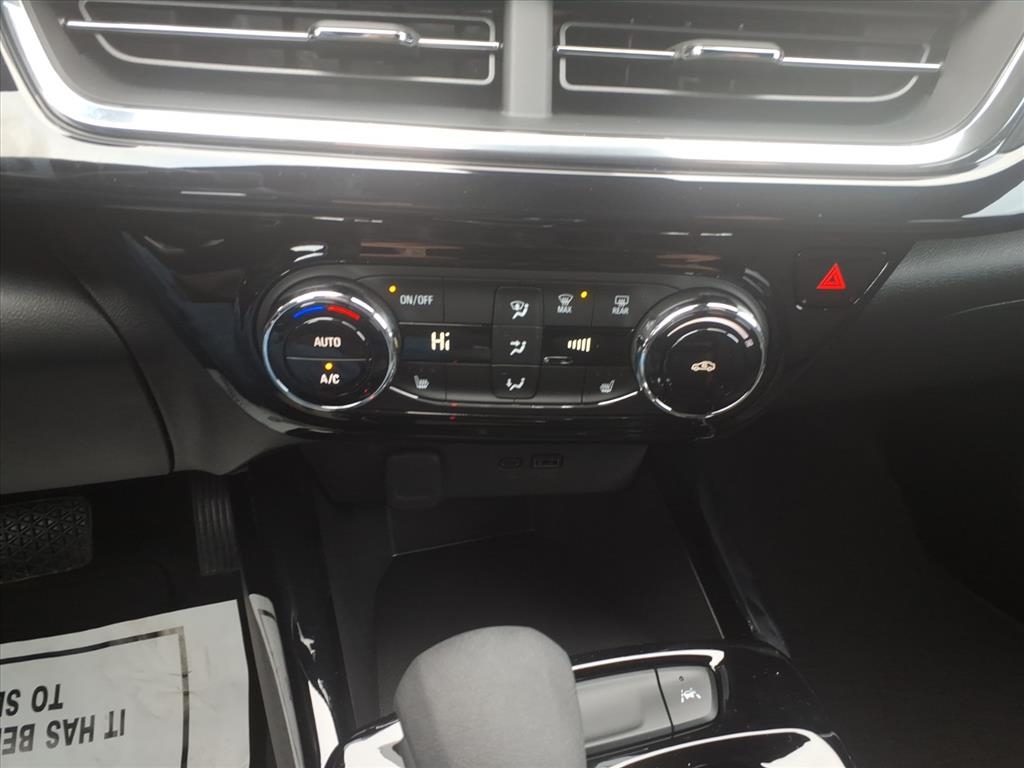 Chevrolet Trax FWD 4dr 2RS 2026