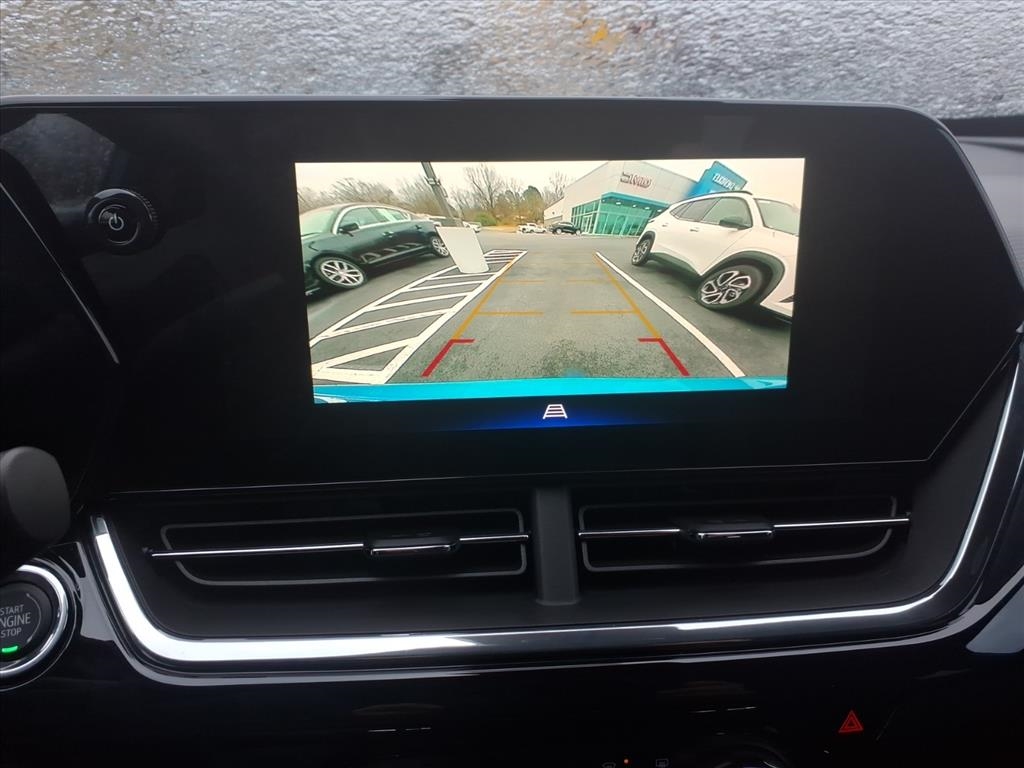 Chevrolet Trax FWD 4dr 2RS 2026