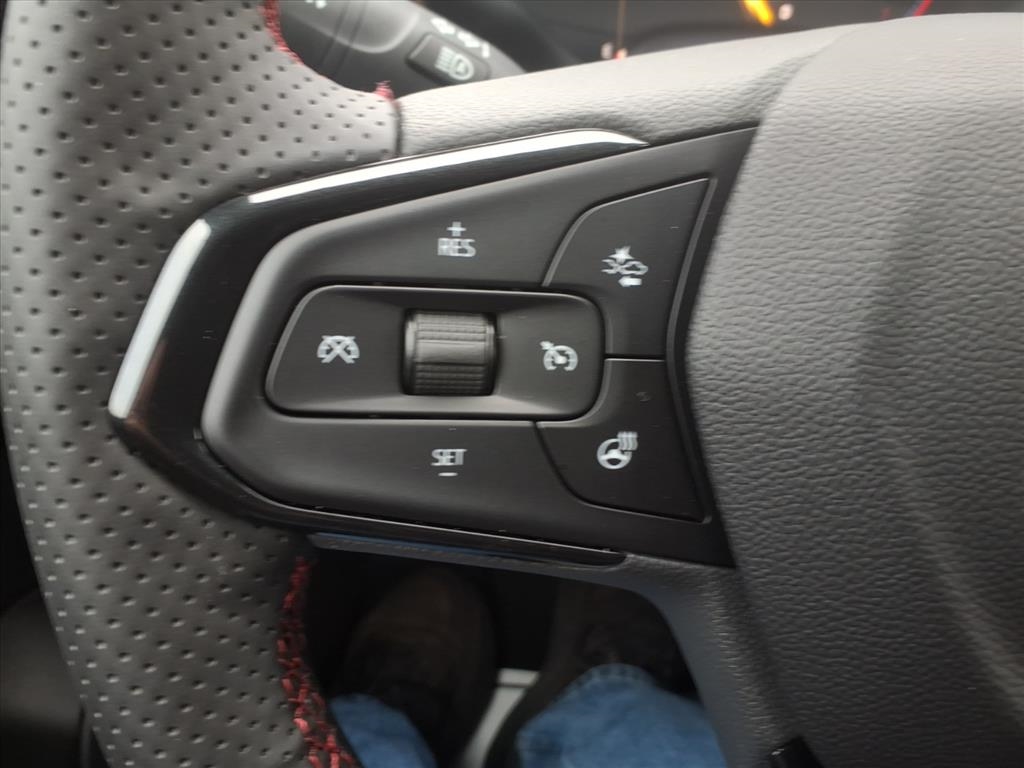 Chevrolet Trax FWD 4dr 2RS 2026