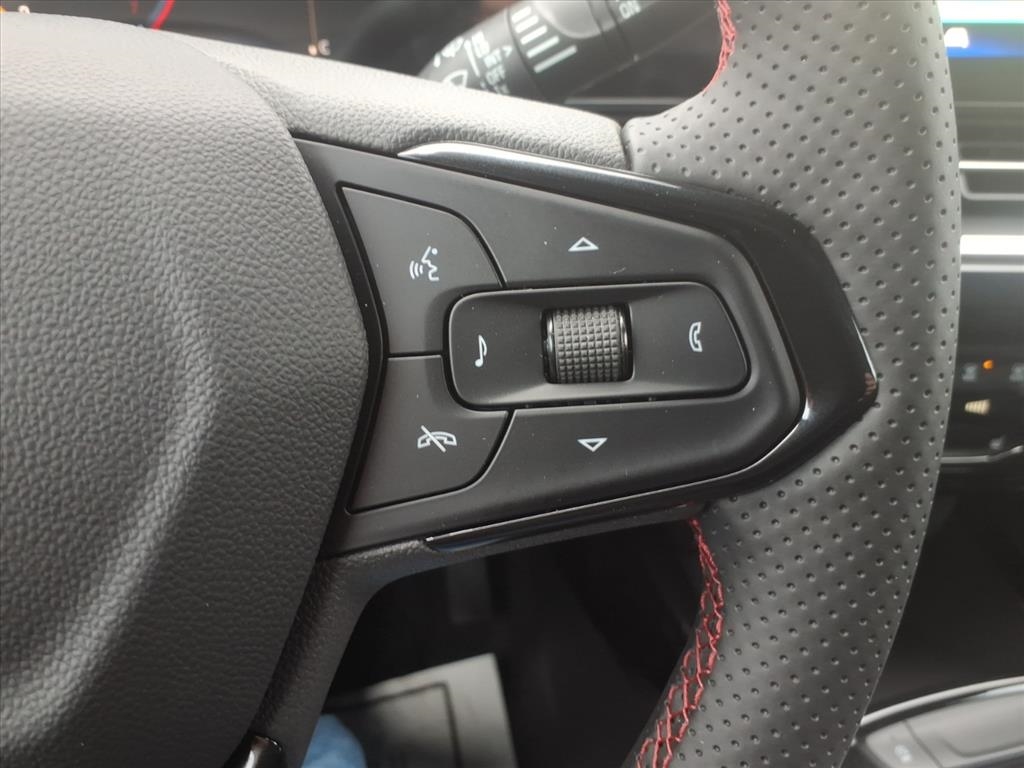 Chevrolet Trax FWD 4dr 2RS 2026