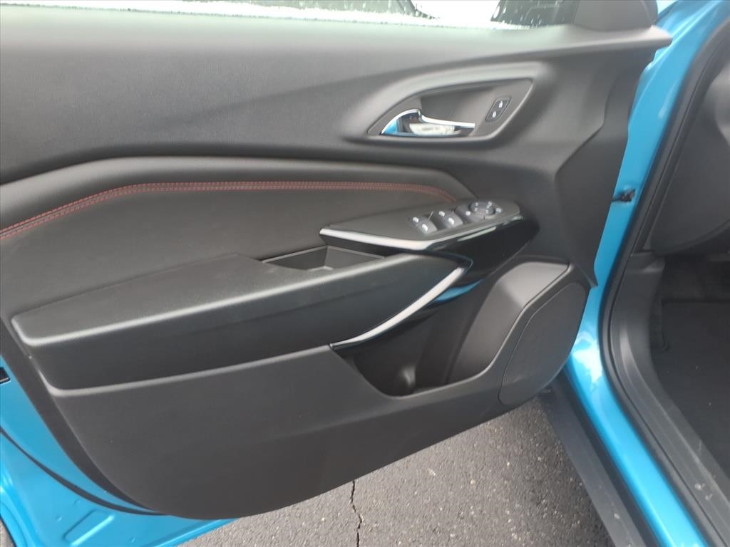 Chevrolet Trax FWD 4dr 2RS 2026