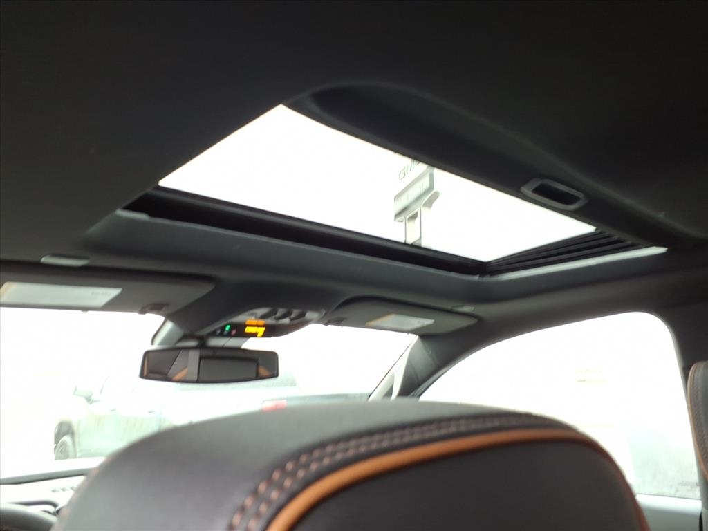 GMC Canyon 4WD Crew Cab AT4 2026