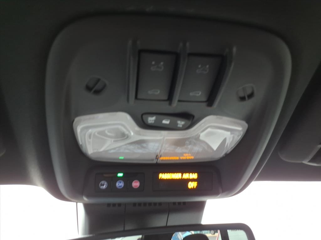 GMC Canyon 4WD Crew Cab AT4 2026