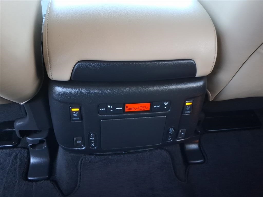 Nissan Armada 4x4 Platinum 2020