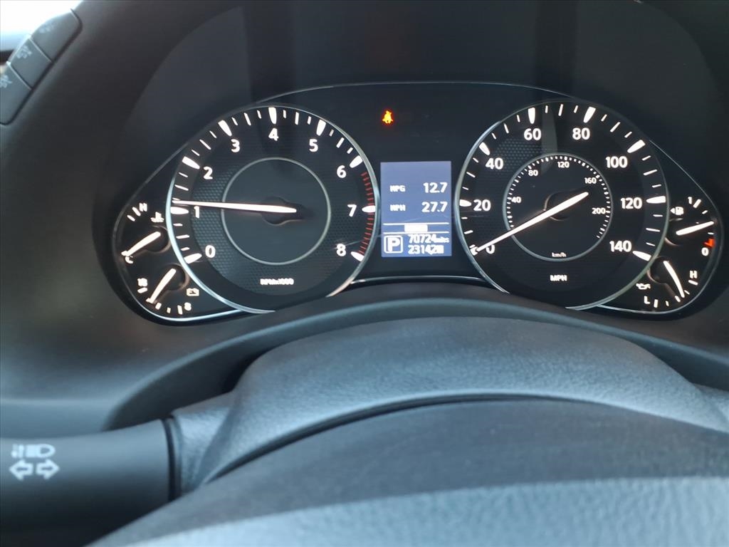 Nissan Armada 4x4 Platinum 2020