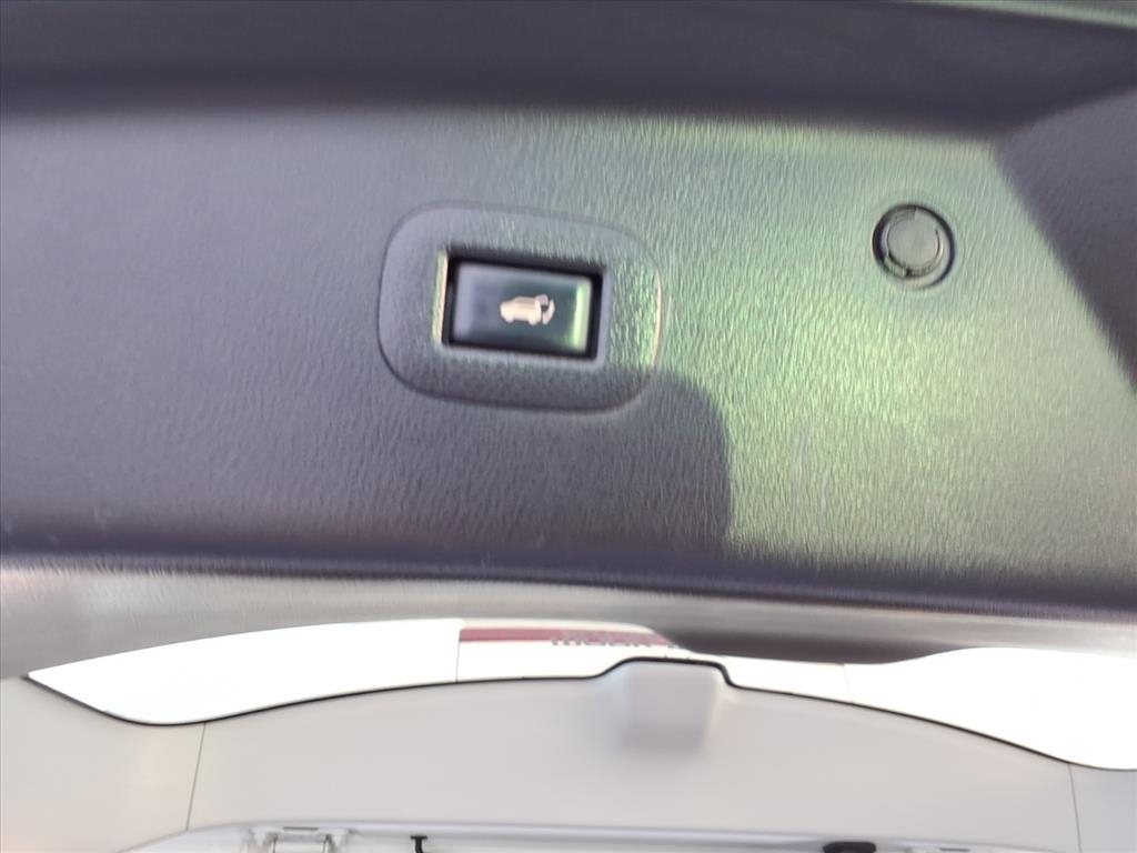 Nissan Armada 4x4 Platinum 2020