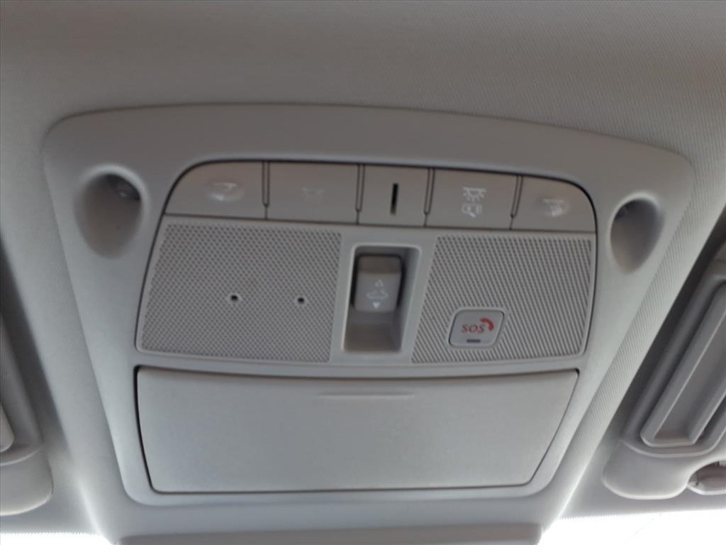 Nissan Armada 4x4 Platinum 2020