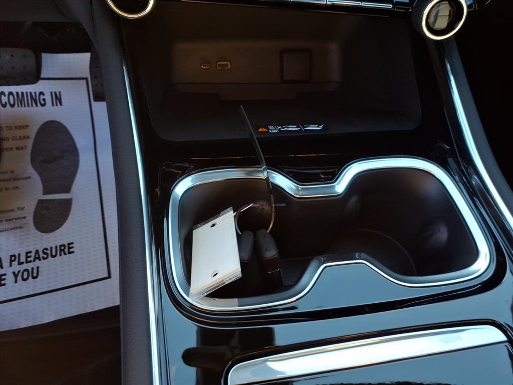 Chevrolet Traverse AWD 4dr Z71 2026