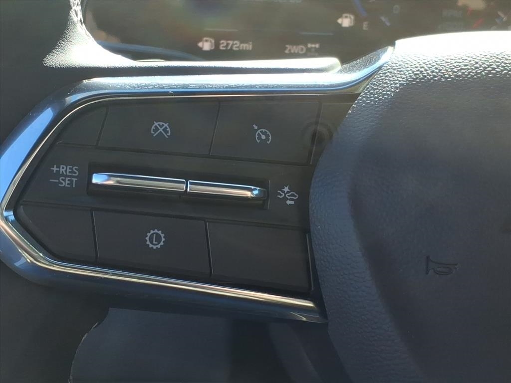 Chevrolet Traverse AWD 4dr Z71 2026