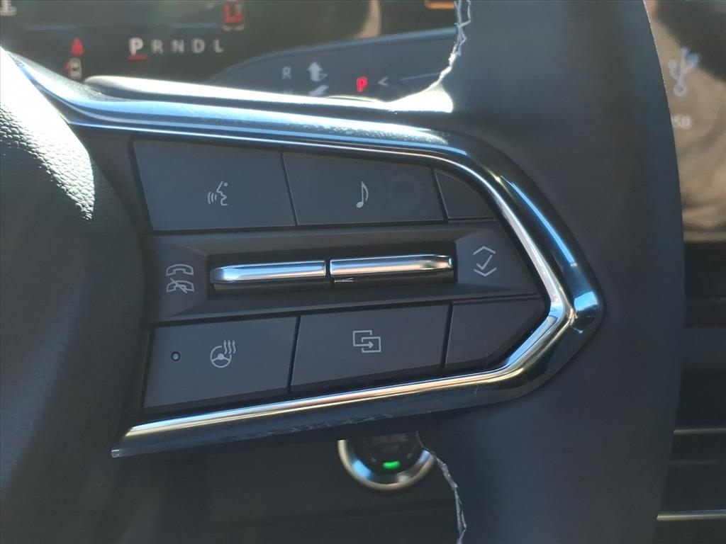 Chevrolet Traverse AWD 4dr Z71 2026