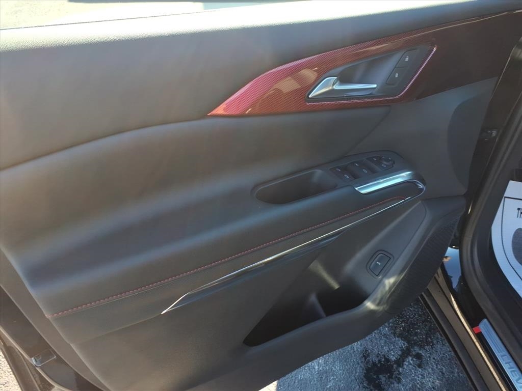 Chevrolet Traverse AWD 4dr Z71 2026