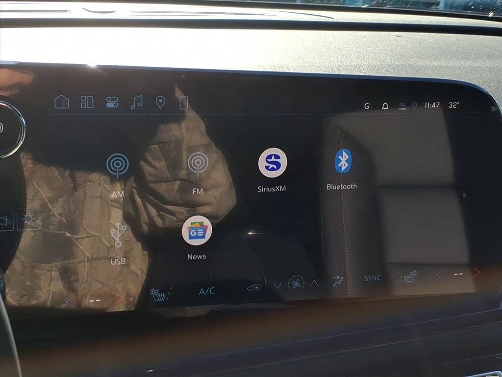 Chevrolet Traverse AWD 4dr Z71 2026