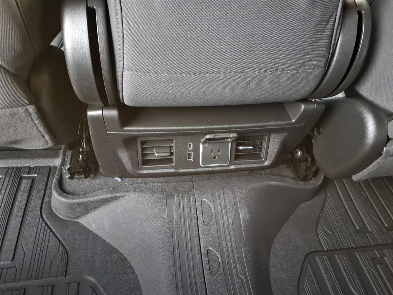 GMC Sierra 1500 4WD Crew Cab 157" Elevation 2026