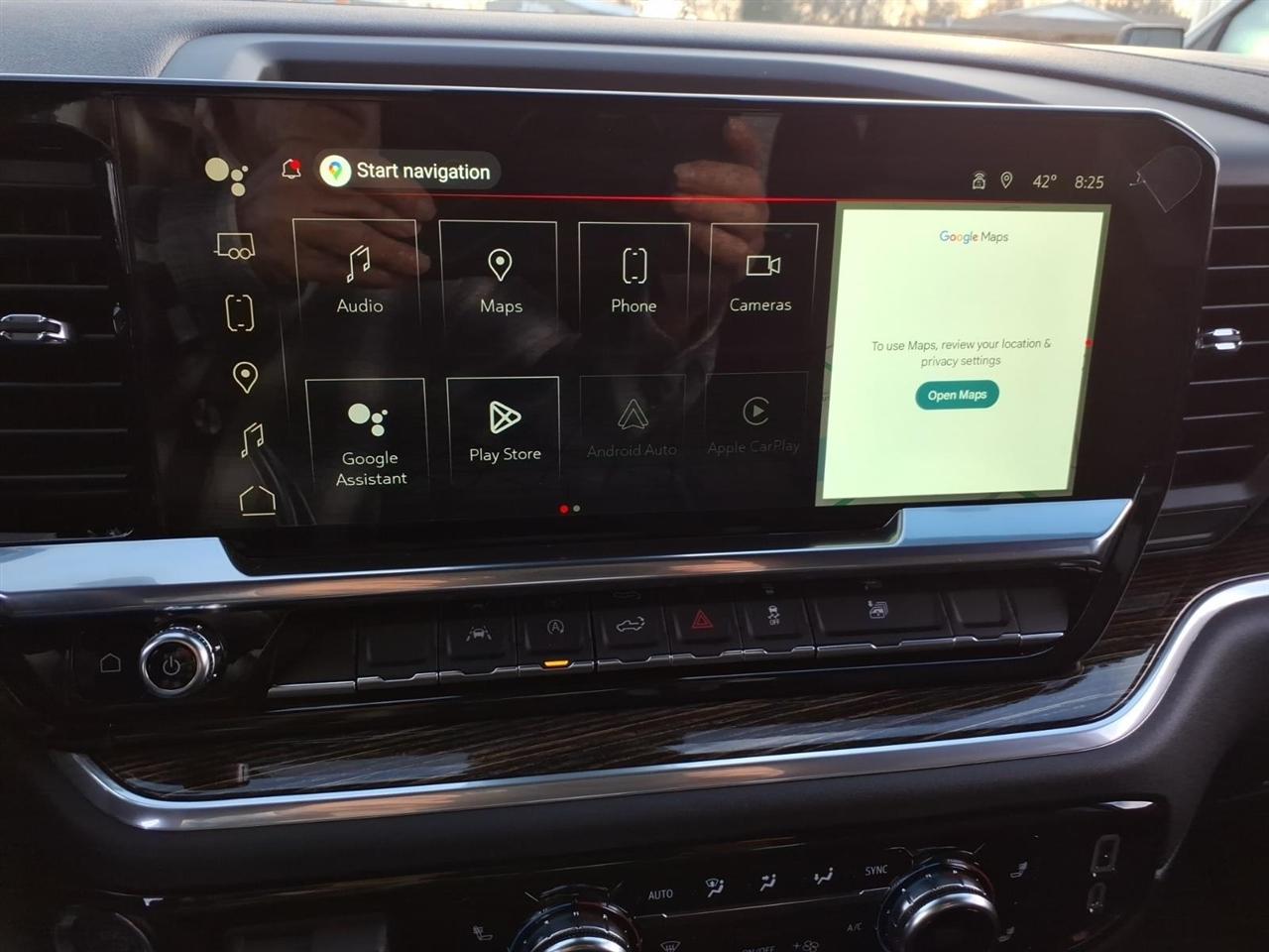 GMC Sierra 1500 4WD Crew Cab 157" Elevation 2026