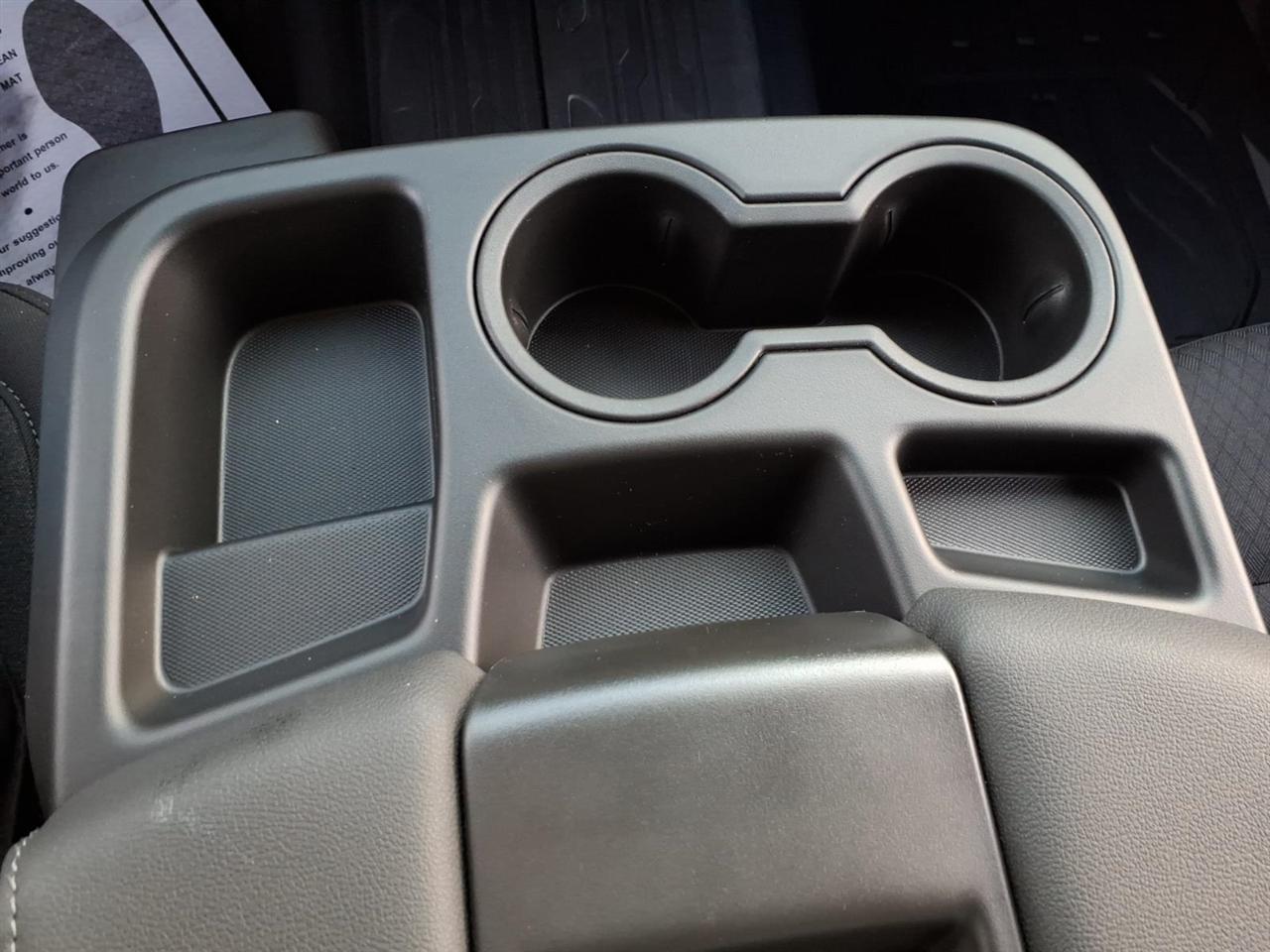 GMC Sierra 1500 4WD Crew Cab 157" Elevation 2026