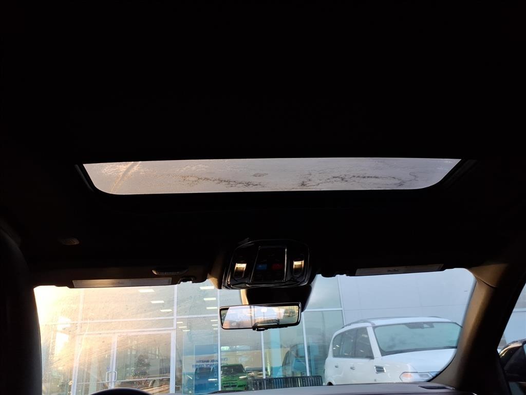 Jeep Grand Cherokee L Summit 4x4 2021