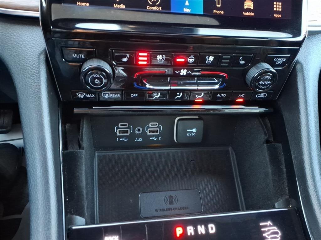 Jeep Grand Cherokee L Summit 4x4 2021