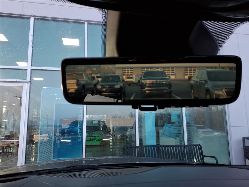 Jeep Grand Cherokee L Summit 4x4 2021