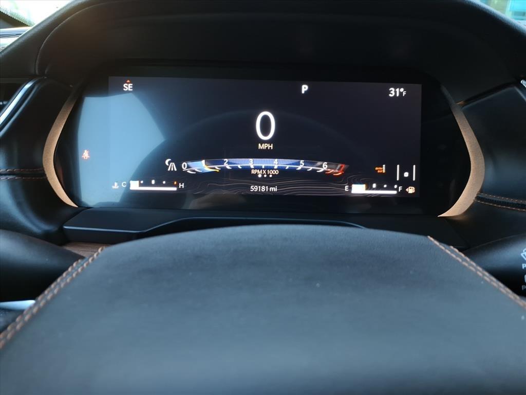 Jeep Grand Cherokee L Summit 4x4 2021