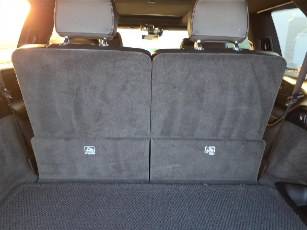 Jeep Grand Cherokee L Summit 4x4 2021