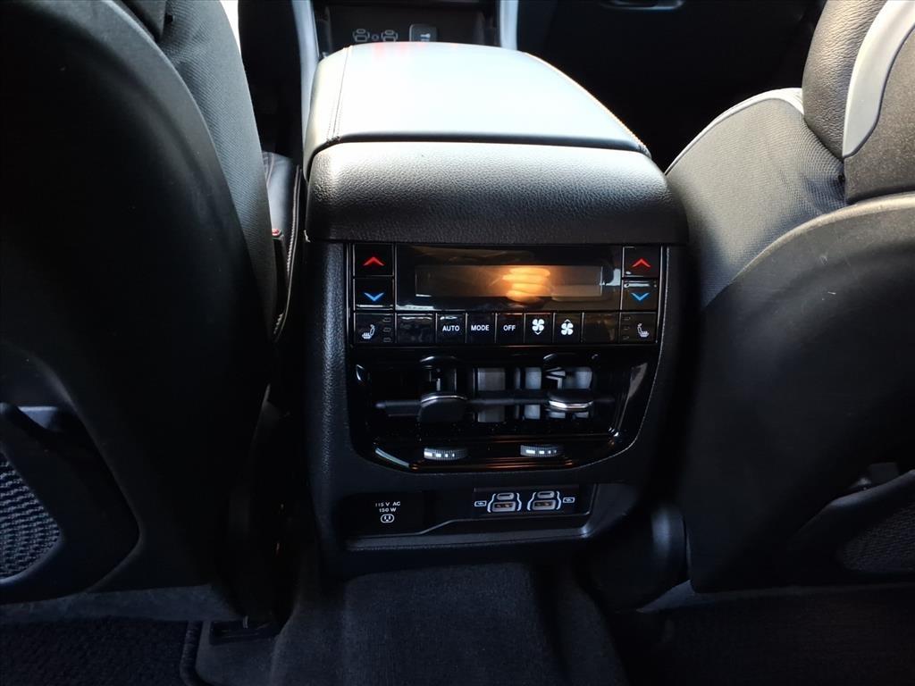 Jeep Grand Cherokee L Summit 4x4 2021