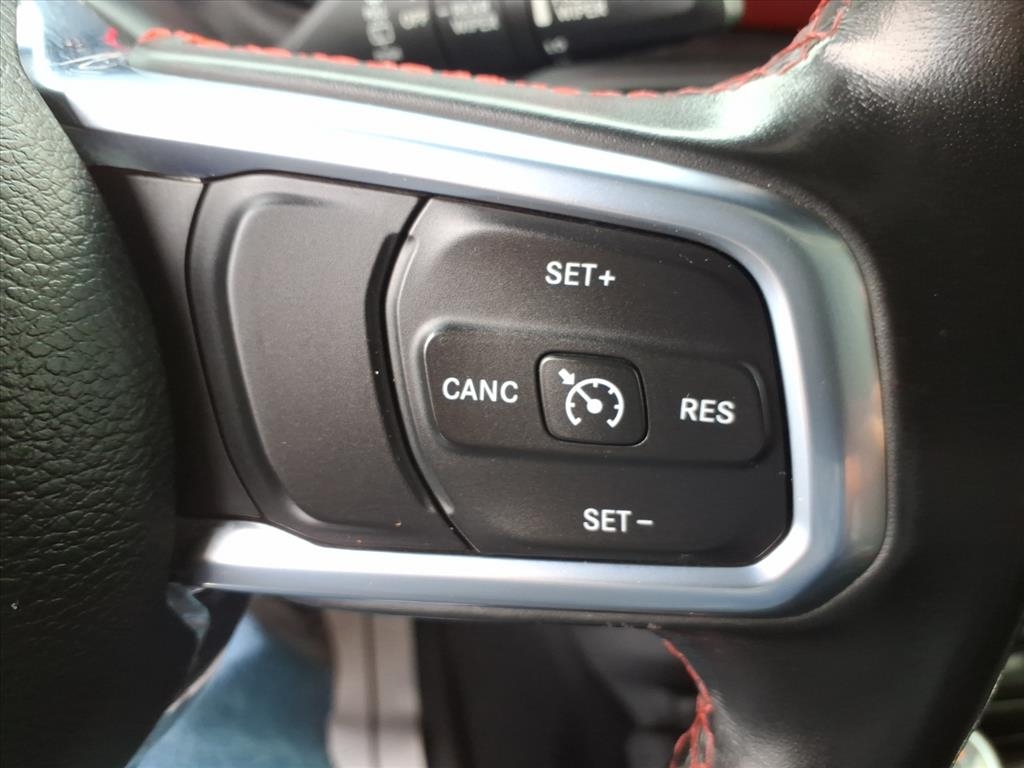 Jeep Wrangler Unlimited Rubicon 4x4 2020