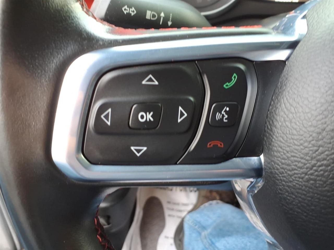 Jeep Wrangler Unlimited Rubicon 4x4 2020