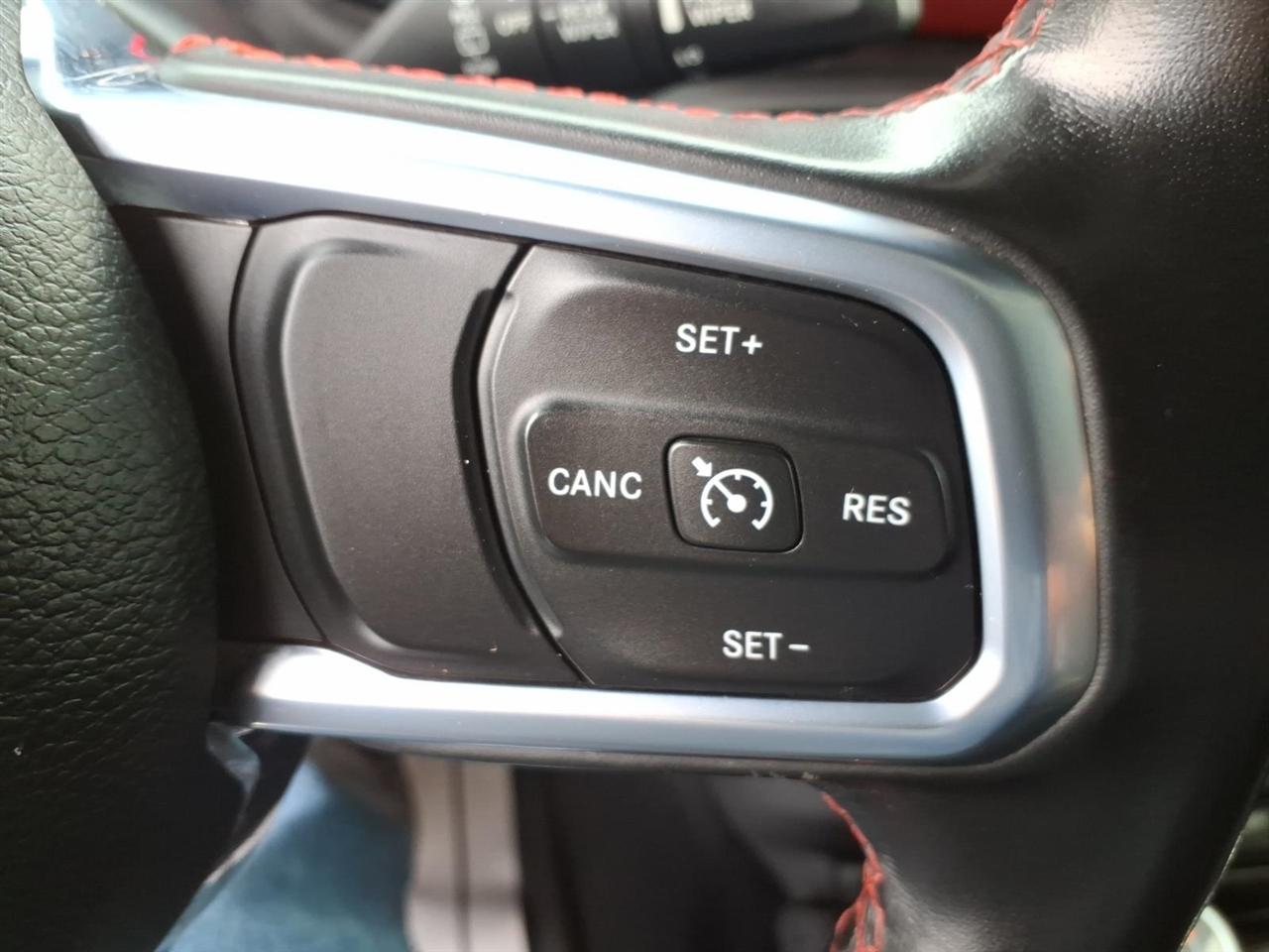 Jeep Wrangler Unlimited Rubicon 4x4 2020