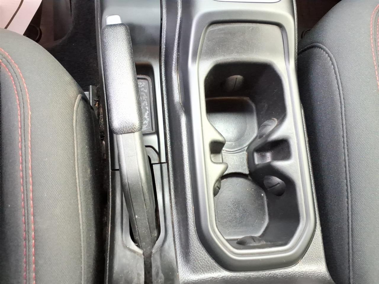 Jeep Wrangler Unlimited Rubicon 4x4 2020