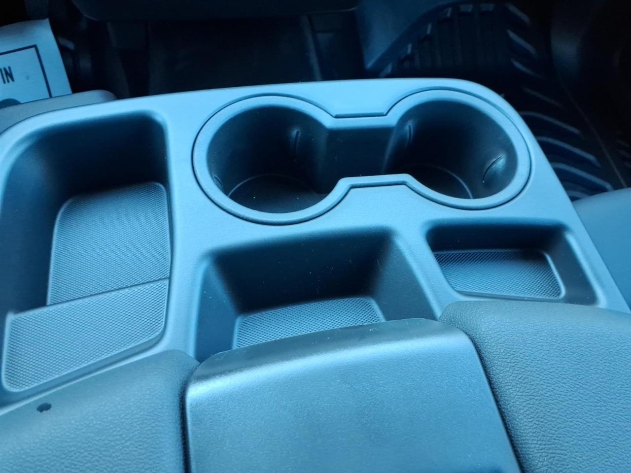 Chevrolet Silverado 1500 4WD Crew Cab 147" Work Truck 2026