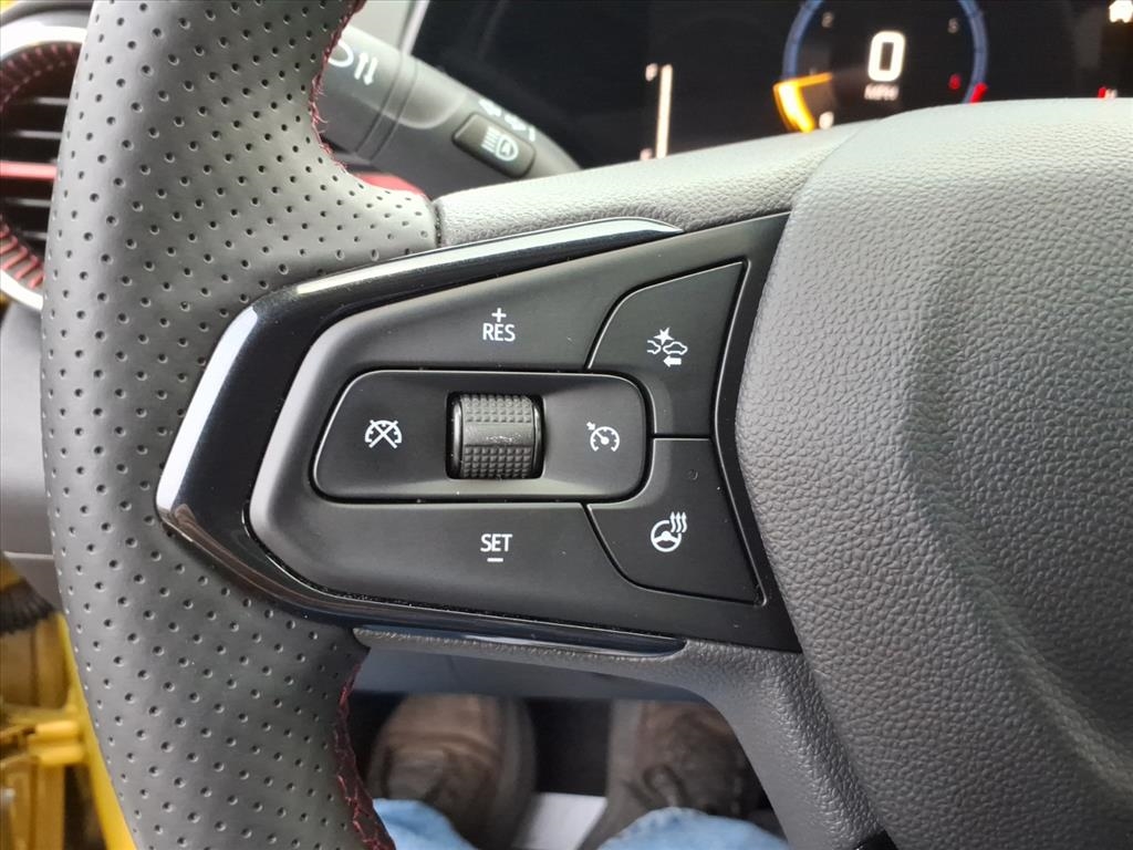 Chevrolet Trax FWD 4dr 2RS 2024