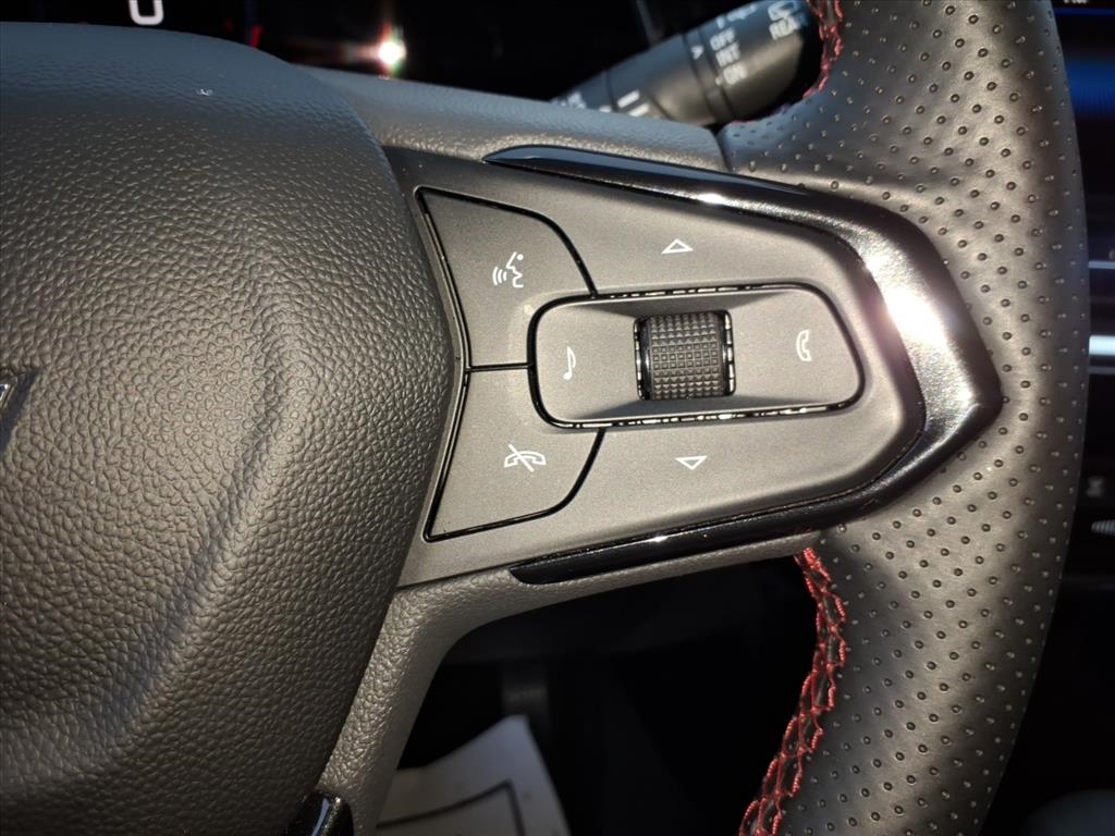 Chevrolet Trax FWD 4dr 2RS 2024