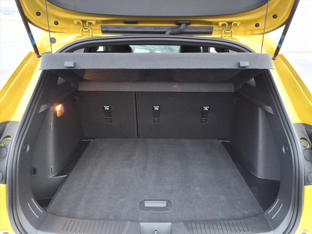 Chevrolet Trax FWD 4dr 2RS 2024