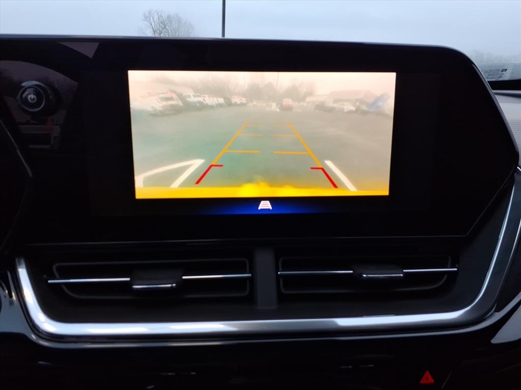 Chevrolet Trax FWD 4dr 2RS 2024