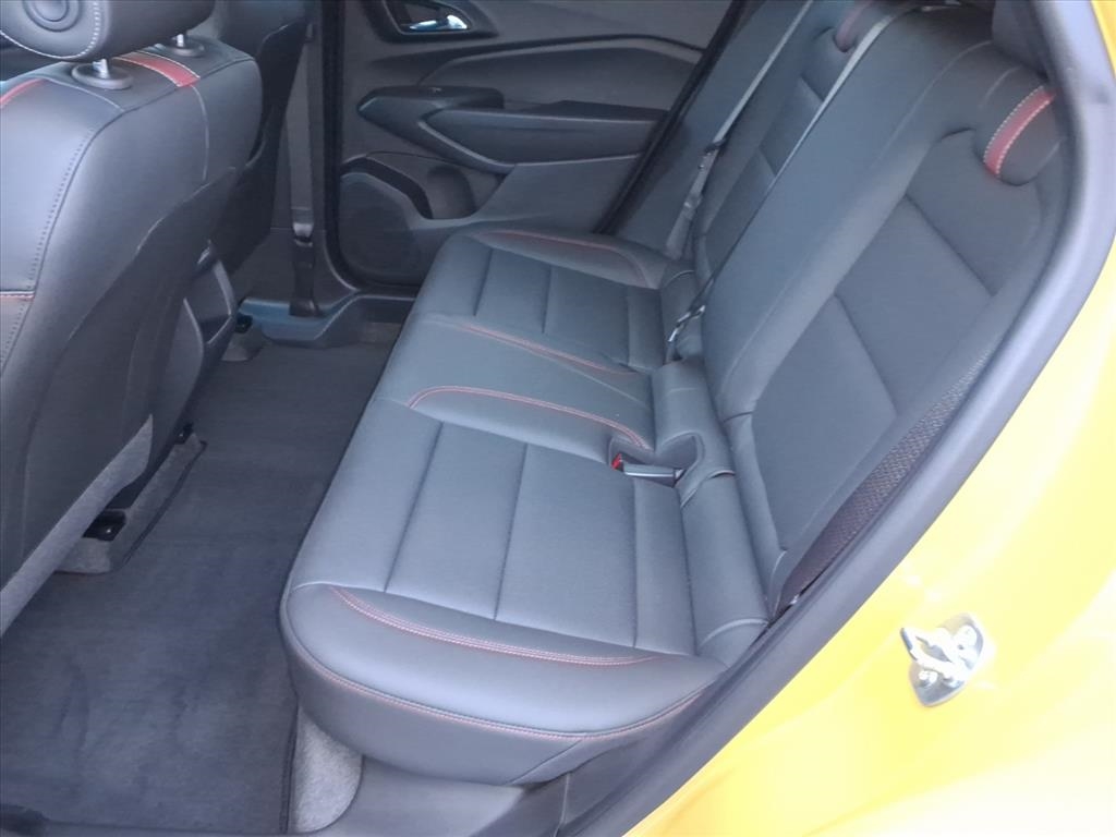 Chevrolet Trax FWD 4dr 2RS 2024