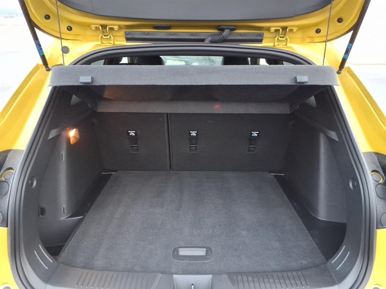 Chevrolet Trax FWD 4dr 2RS 2024