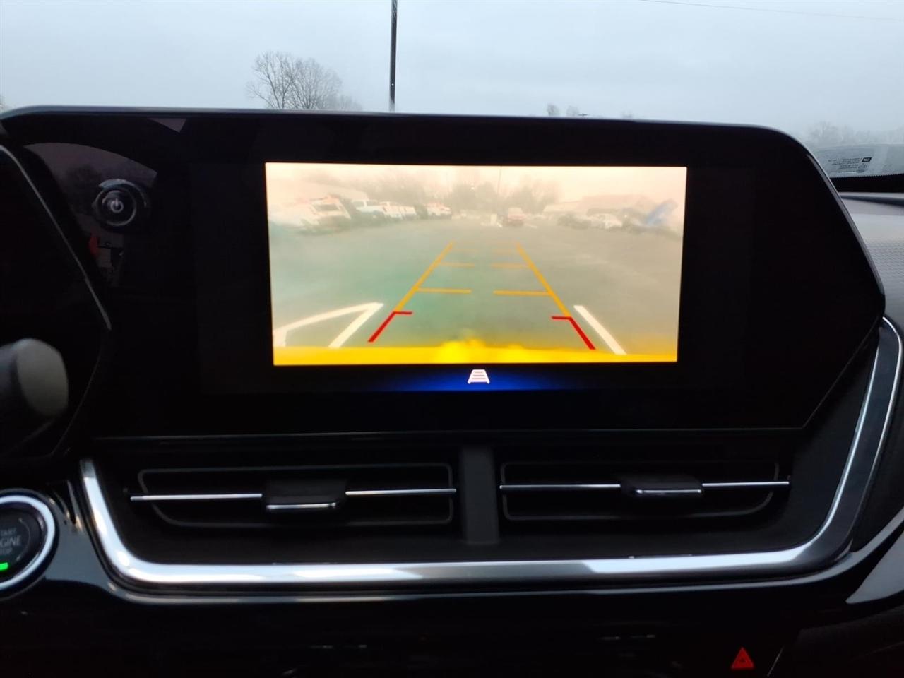 Chevrolet Trax FWD 4dr 2RS 2024