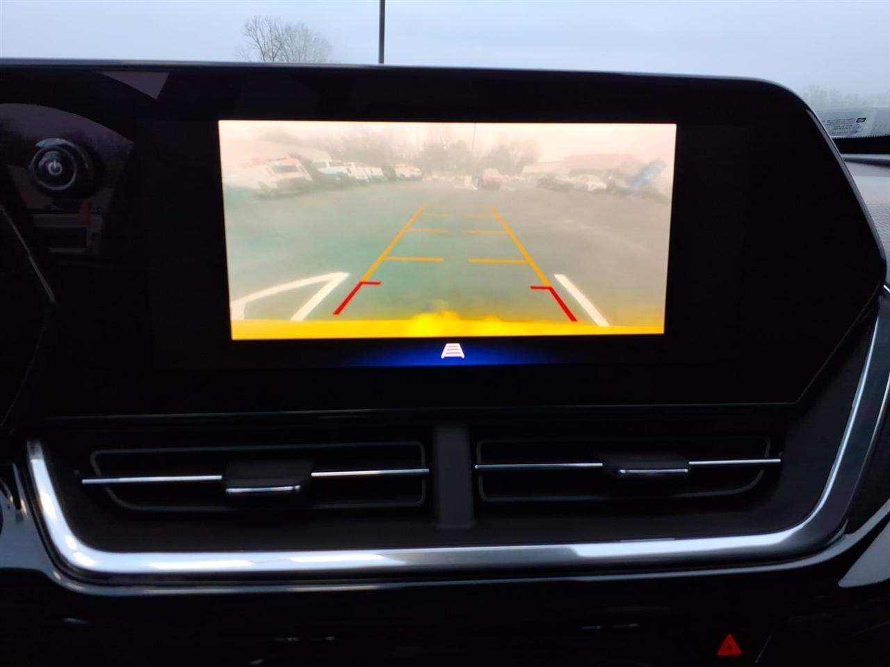 Chevrolet Trax FWD 4dr 2RS 2024