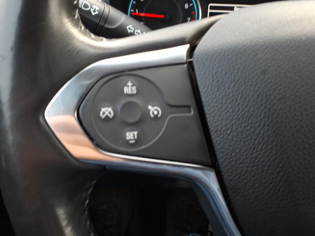 Chevrolet Traverse AWD 4dr LT Leather w/3LT 2018